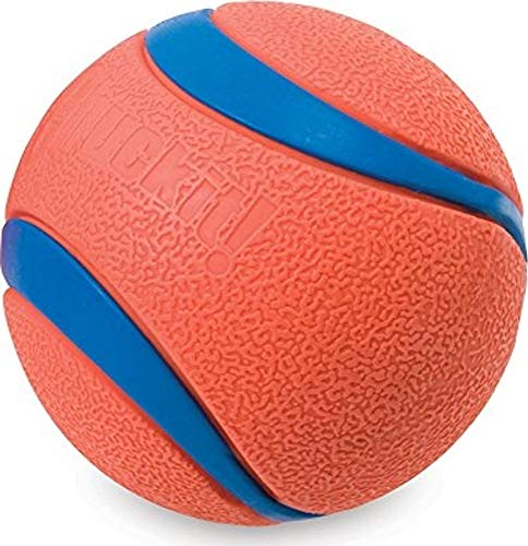 chuckit ultra ball medium