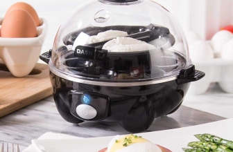 Dash Rapid Egg Cooker