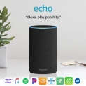 AMAZING ECHO 2 Smart Speaker Review