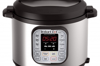 Instant Pot IP-DUO60
