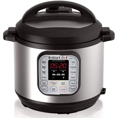 Instant Pot IP-DUO60