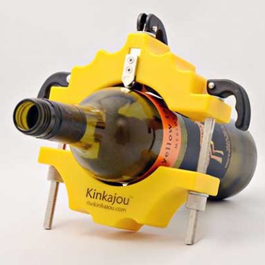 Kinkajou Bottle Cutter