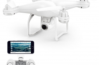 Potensic T25 GPS Drone