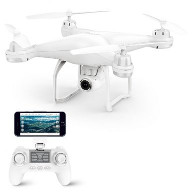 Potensic T25 GPS Drone